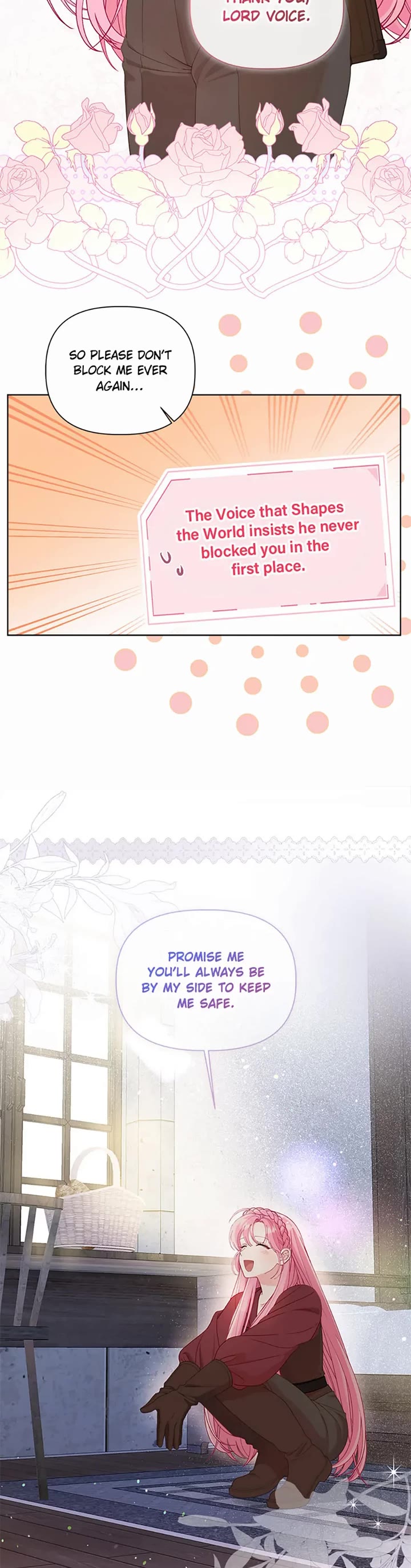 The Perks of Being an S-Class Heroine Chapter 82 page 29 - Chapter 82