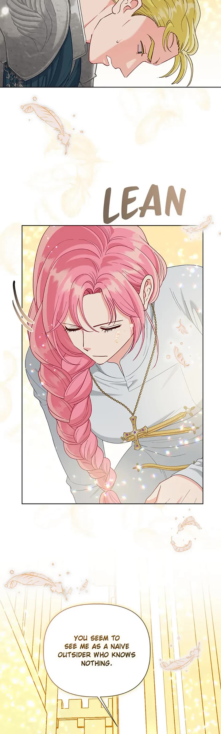 The Perks of Being an S-Class Heroine Chapter 83 page 15 - Chapter 83