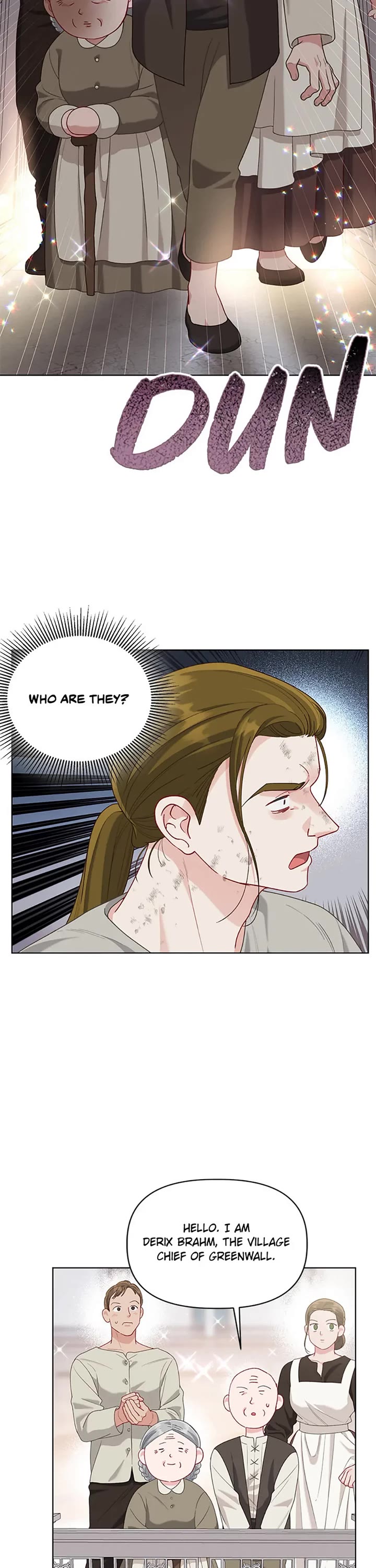 The Perks of Being an S-Class Heroine Chapter 84 page 2 - Chapter 84