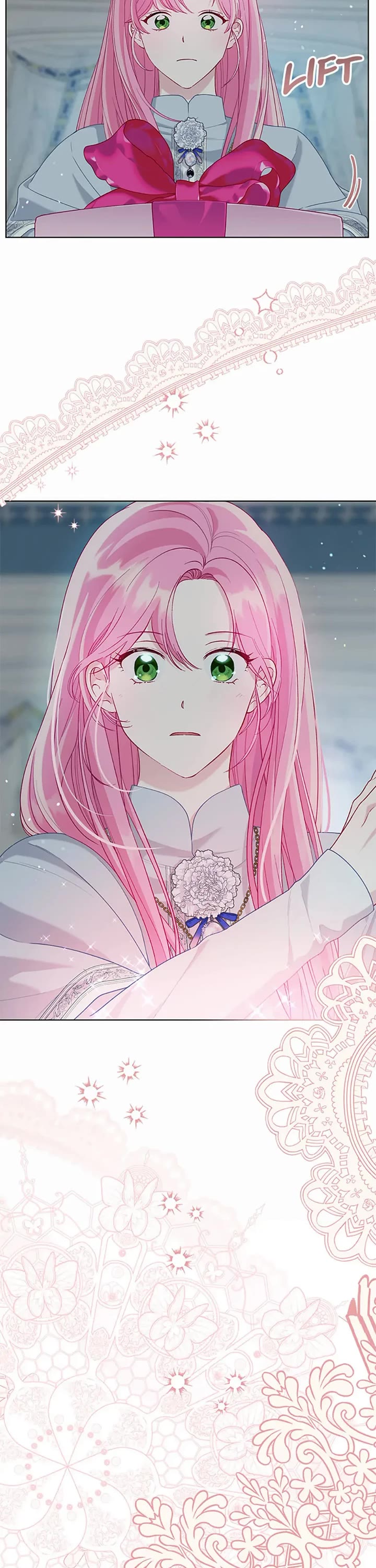 The Perks of Being an S-Class Heroine Chapter 84 page 23 - Chapter 84