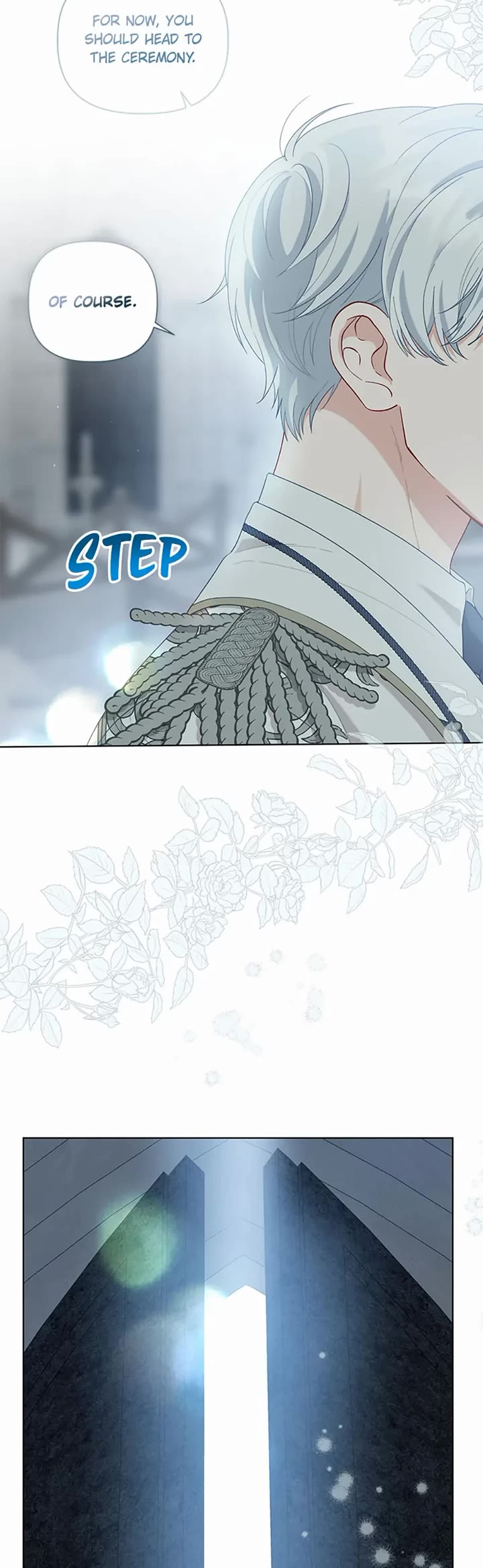 The Perks of Being an S-Class Heroine Chapter 84 page 30 - Chapter 84