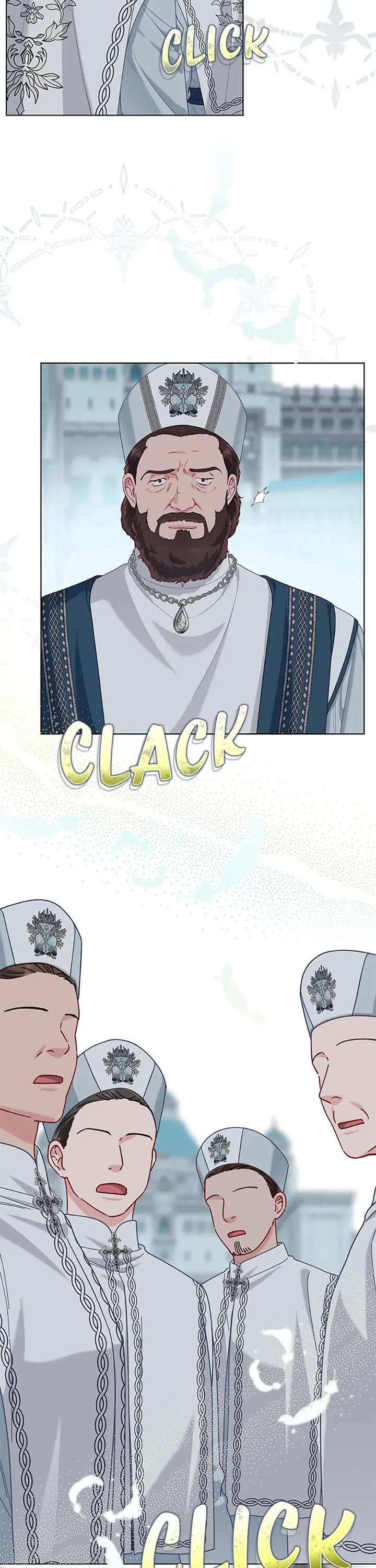 The Perks of Being an S-Class Heroine Chapter 85 page 13 - Chapter 85