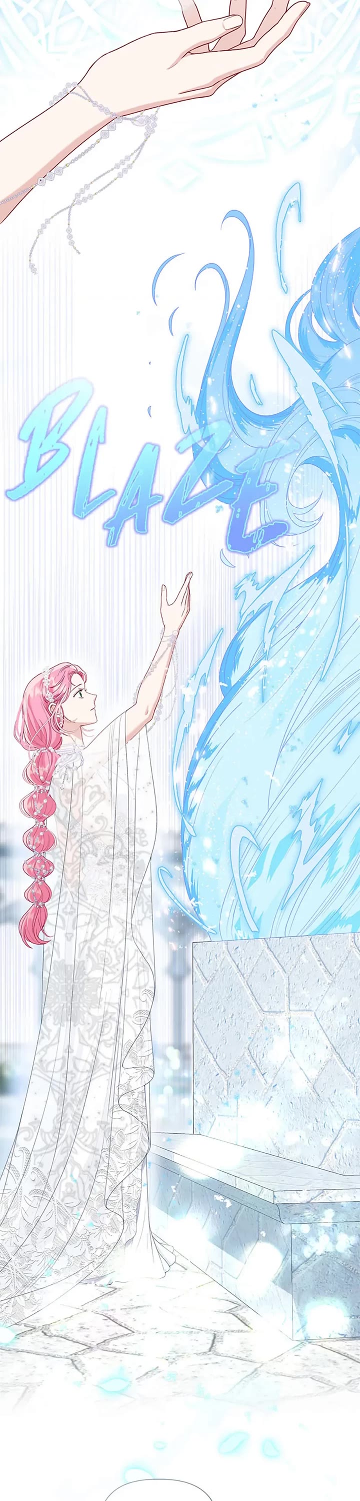 The Perks of Being an S-Class Heroine Chapter 85 page 18 - Chapter 85