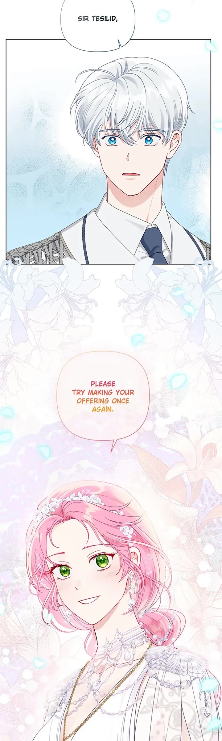 The Perks of Being an S-Class Heroine Chapter 85 page 19 - Chapter 85