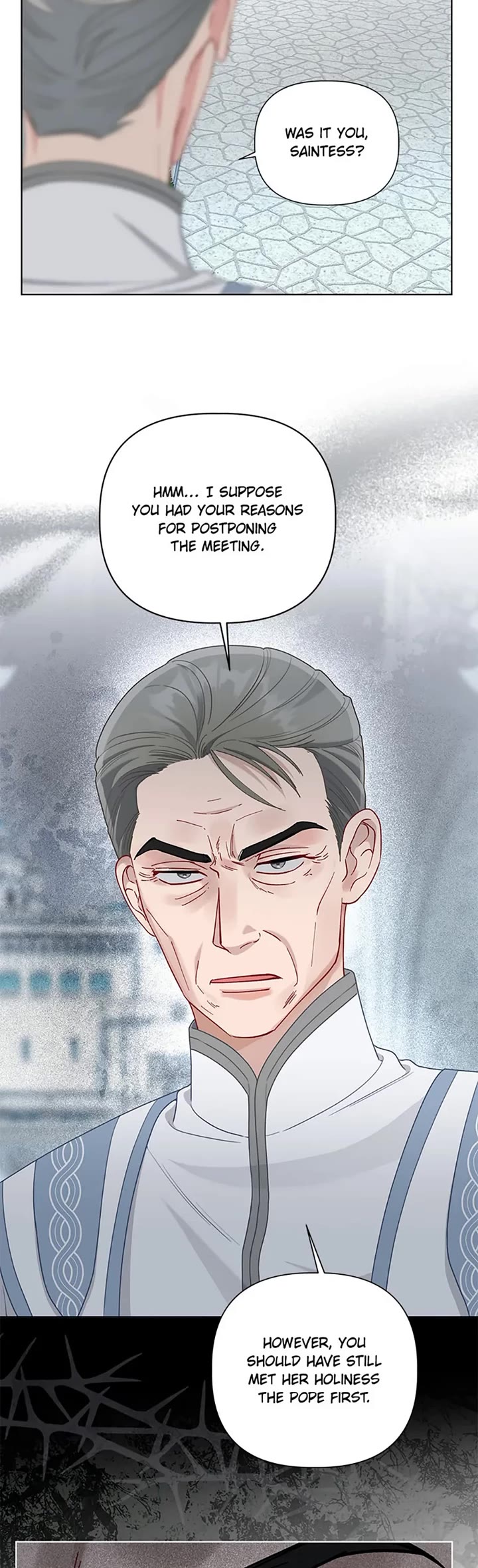 The Perks of Being an S-Class Heroine Chapter 85 page 29 - Chapter 85