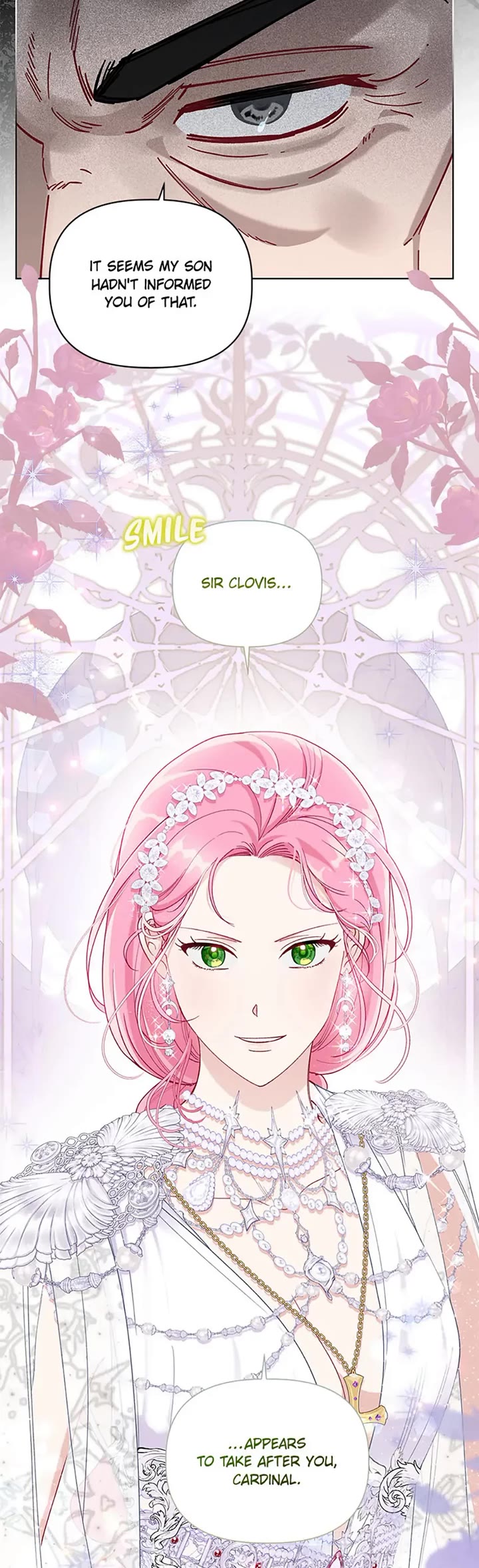 The Perks of Being an S-Class Heroine Chapter 85 page 30 - Chapter 85