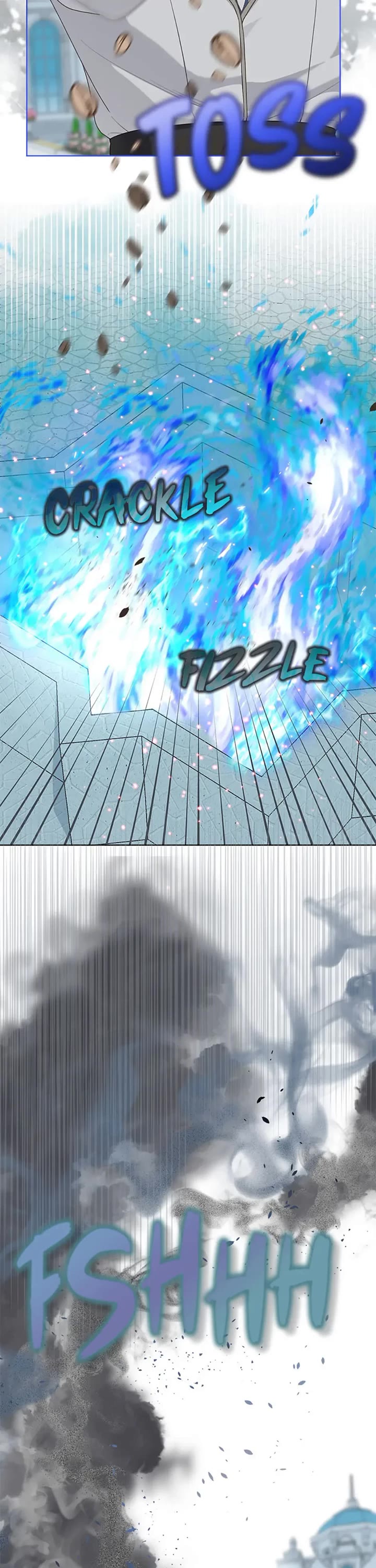 The Perks of Being an S-Class Heroine Chapter 85 page 6 - Chapter 85