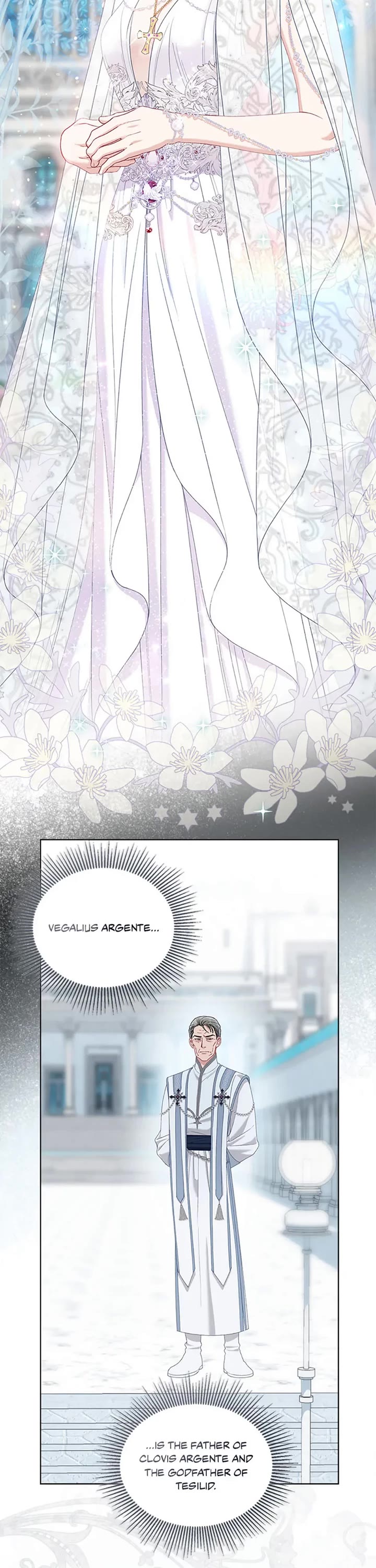 The Perks of Being an S-Class Heroine Chapter 86 page 2 - Chapter 86
