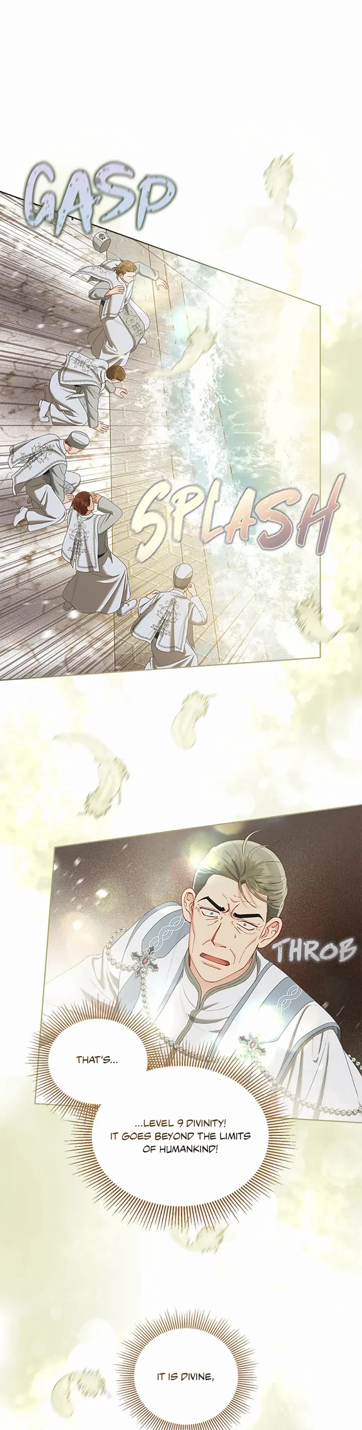 The Perks of Being an S-Class Heroine Chapter 86 page 25 - Chapter 86
