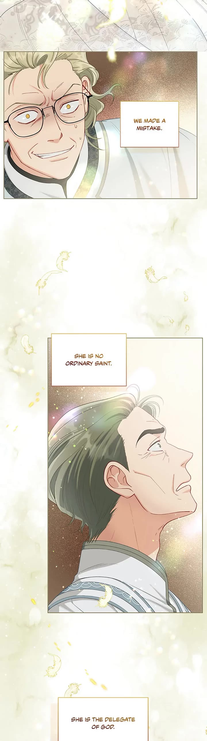 The Perks of Being an S-Class Heroine Chapter 86 page 29 - Chapter 86