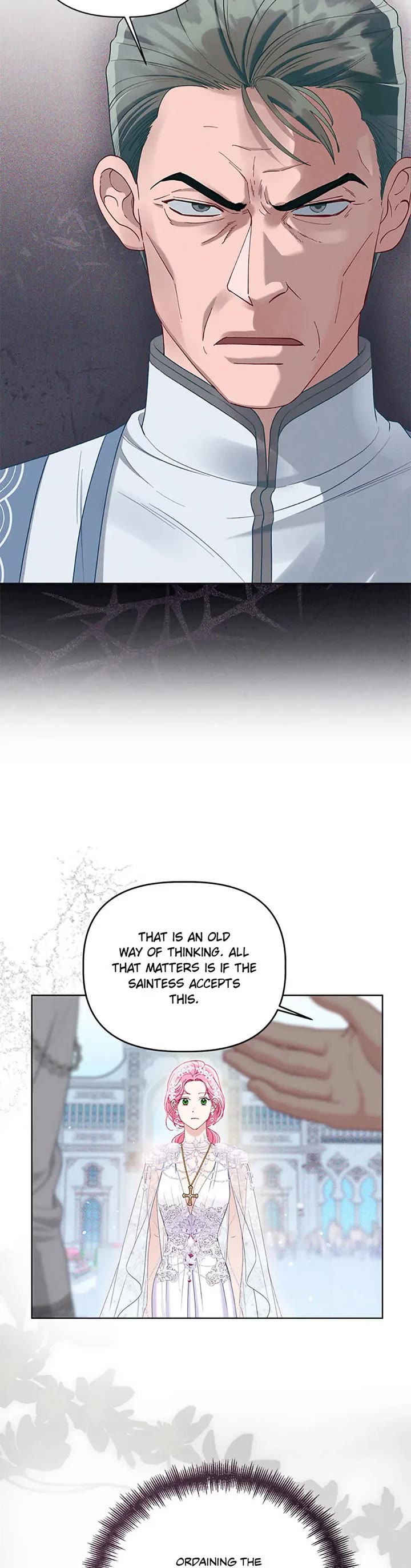 The Perks of Being an S-Class Heroine Chapter 86 page 9 - Chapter 86