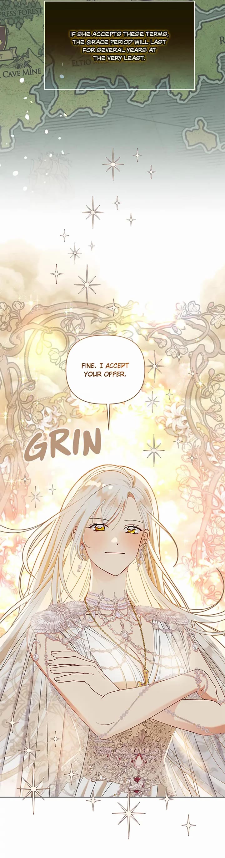 The Perks of Being an S-Class Heroine Chapter 87 page 10 - Chapter 87