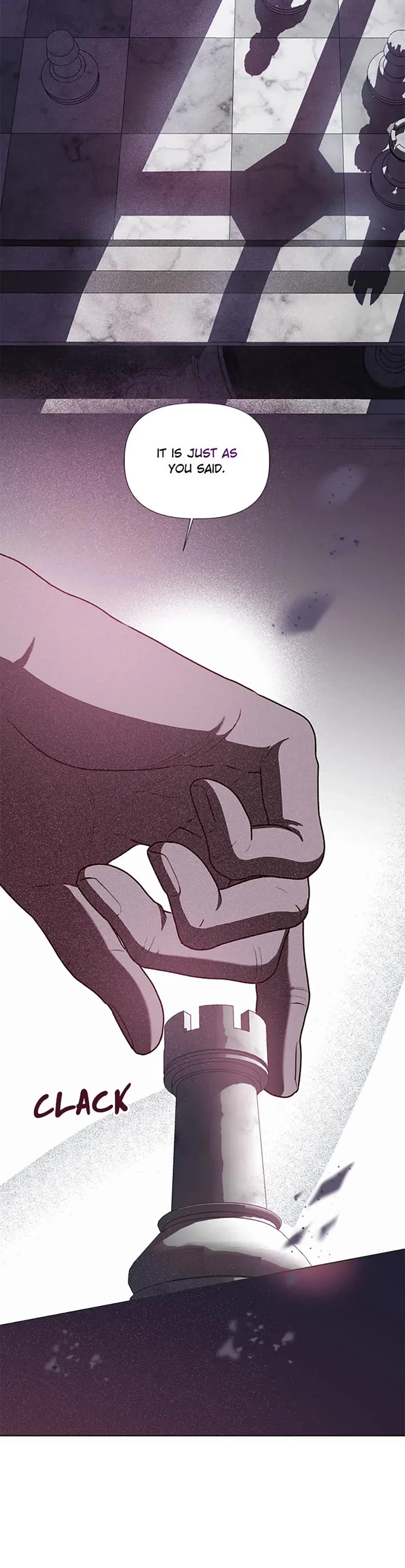 The Perks of Being an S-Class Heroine Chapter 87 page 24 - Chapter 87