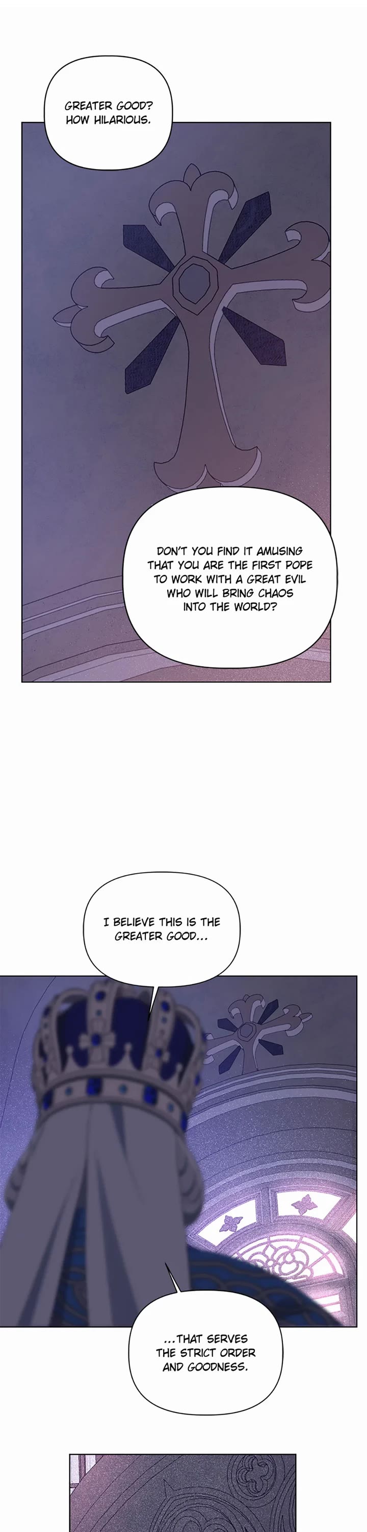 The Perks of Being an S-Class Heroine Chapter 87 page 28 - Chapter 87