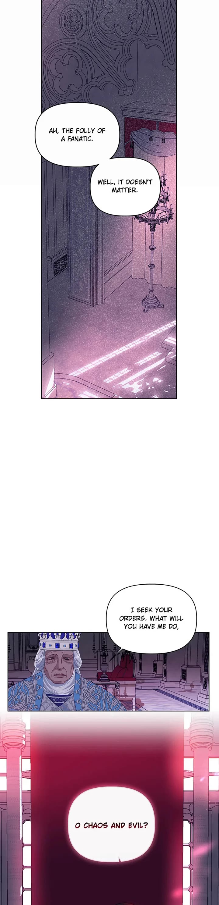 The Perks of Being an S-Class Heroine Chapter 87 page 29 - Chapter 87