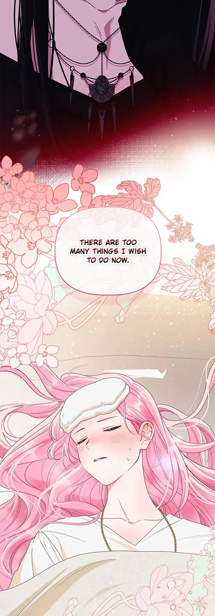 The Perks of Being an S-Class Heroine Chapter 87 page 31 - Chapter 87