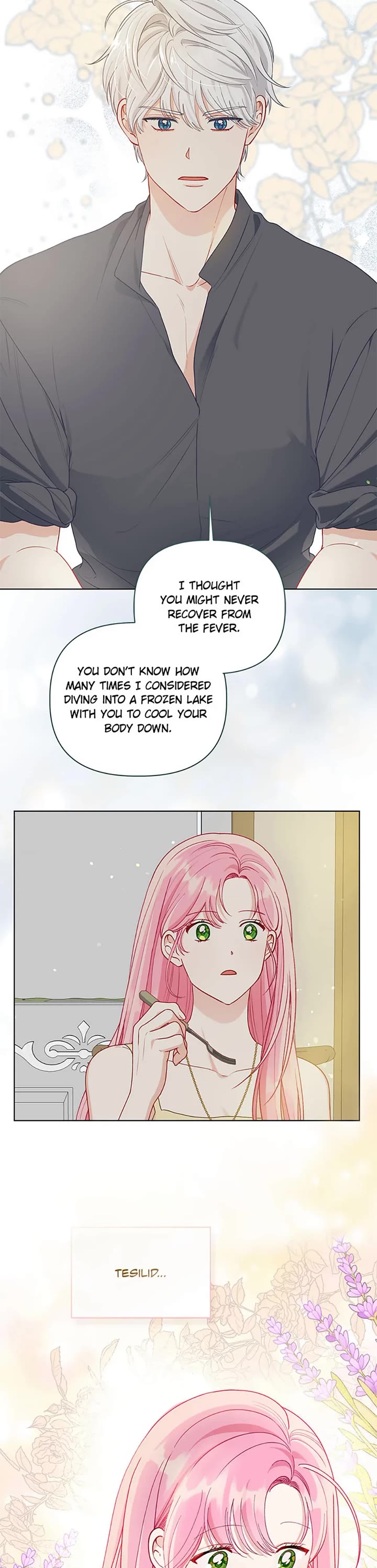 The Perks of Being an S-Class Heroine Chapter 88 page 10 - Chapter 88