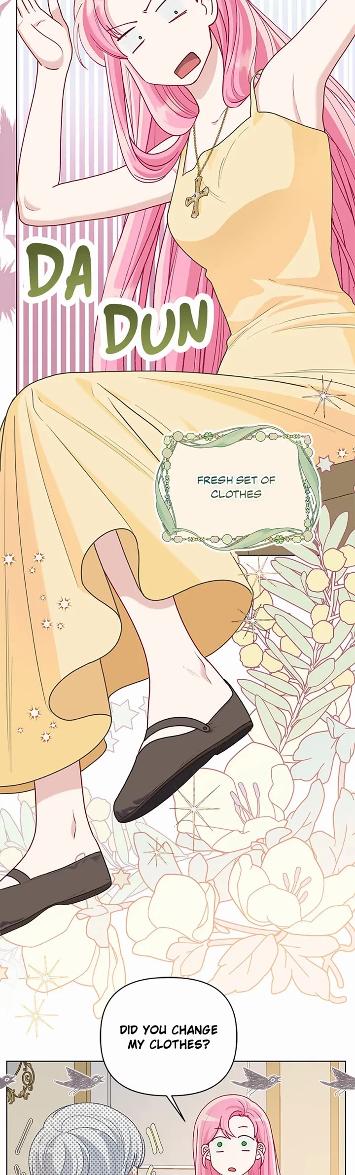 The Perks of Being an S-Class Heroine Chapter 88 page 14 - Chapter 88
