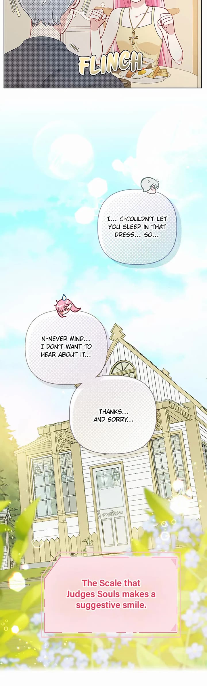 The Perks of Being an S-Class Heroine Chapter 88 page 15 - Chapter 88