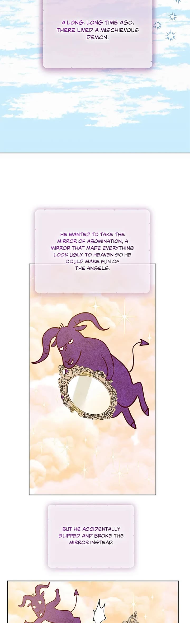 The Perks of Being an S-Class Heroine Chapter 88 page 19 - Chapter 88