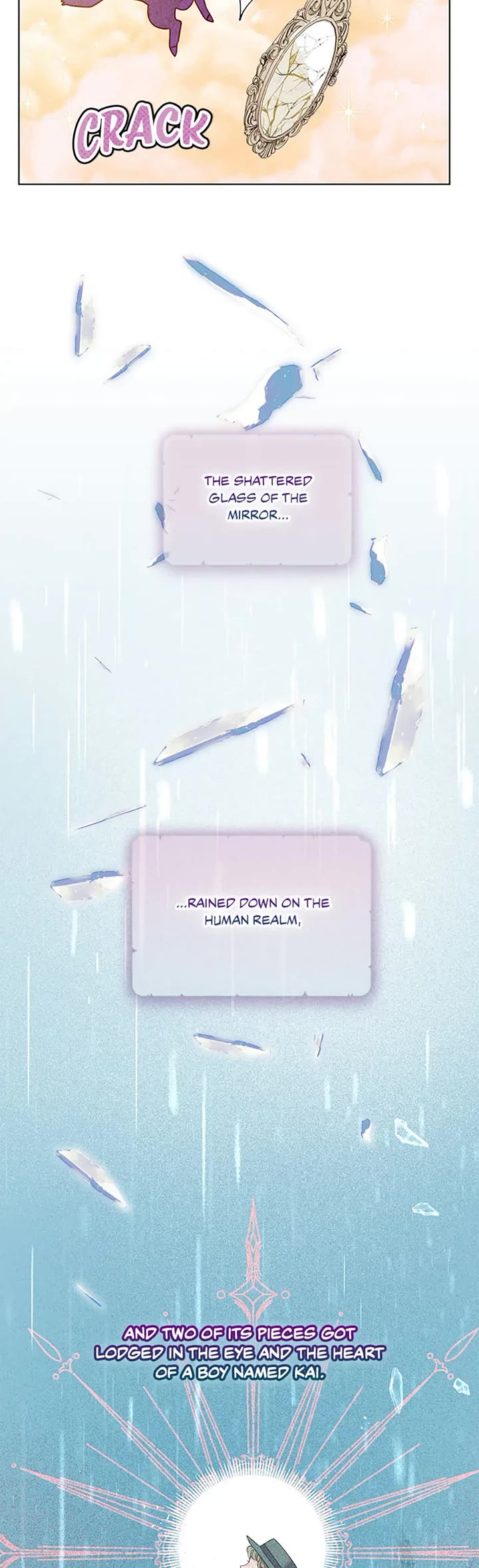 The Perks of Being an S-Class Heroine Chapter 88 page 20 - Chapter 88