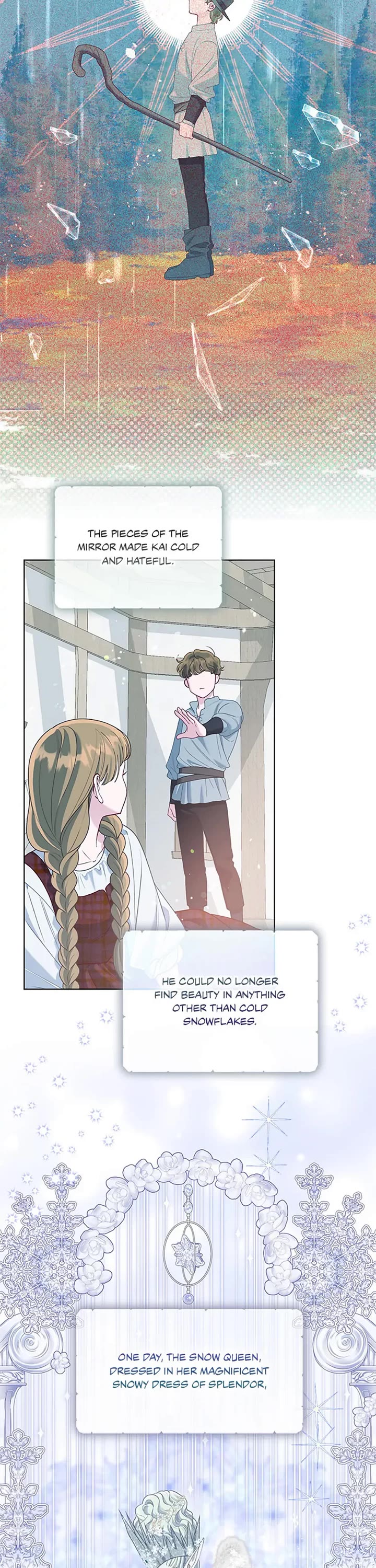 The Perks of Being an S-Class Heroine Chapter 88 page 21 - Chapter 88