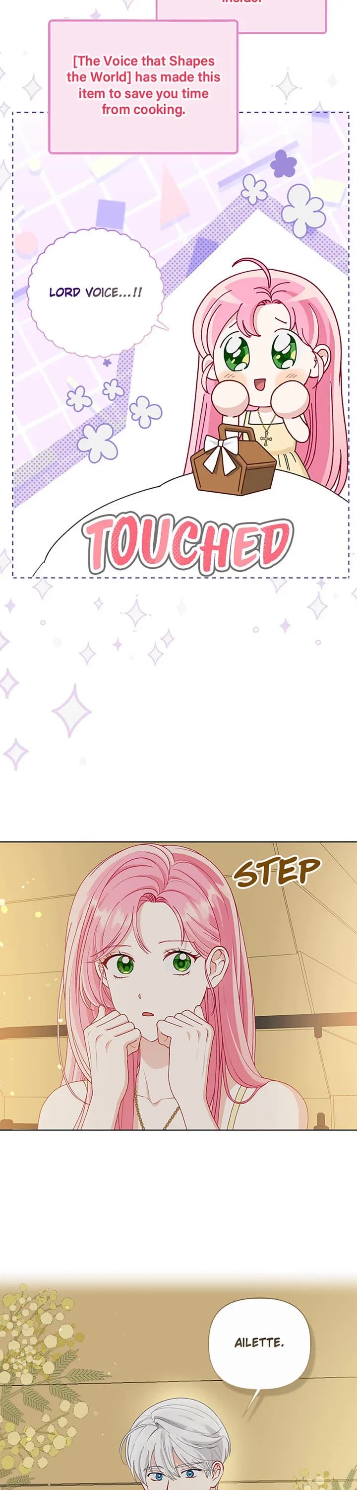 The Perks of Being an S-Class Heroine Chapter 88 page 6 - Chapter 88