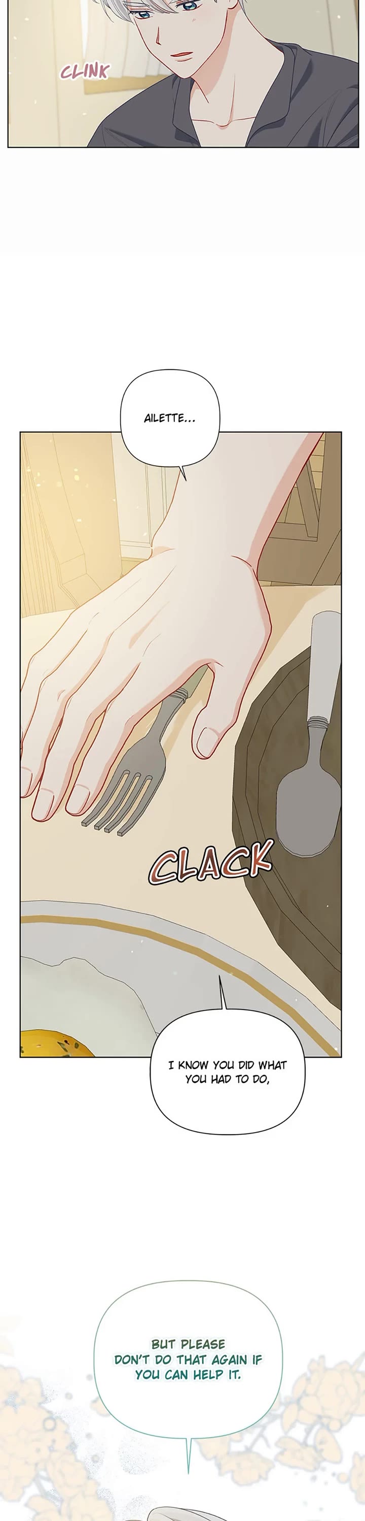 The Perks of Being an S-Class Heroine Chapter 88 page 9 - Chapter 88