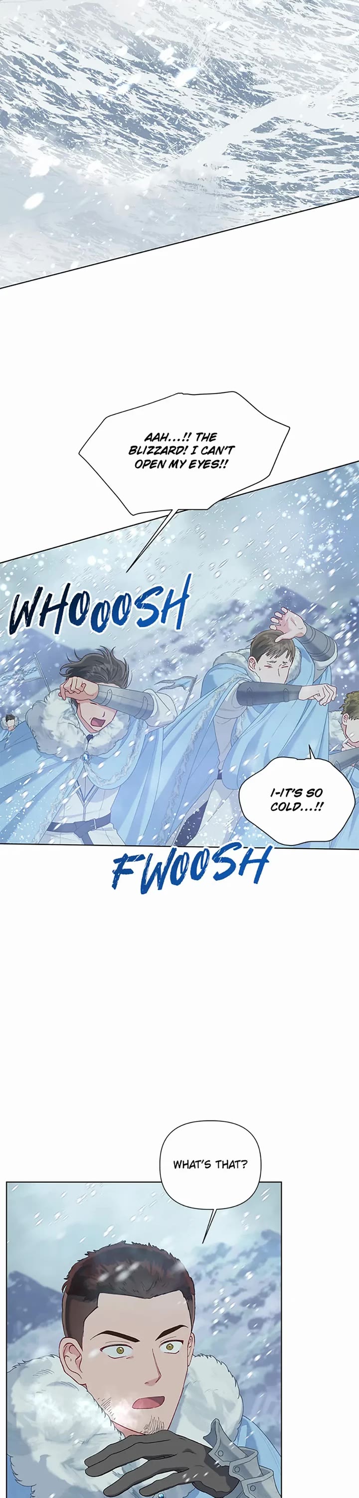 The Perks of Being an S-Class Heroine Chapter 89 page 13 - Chapter 89