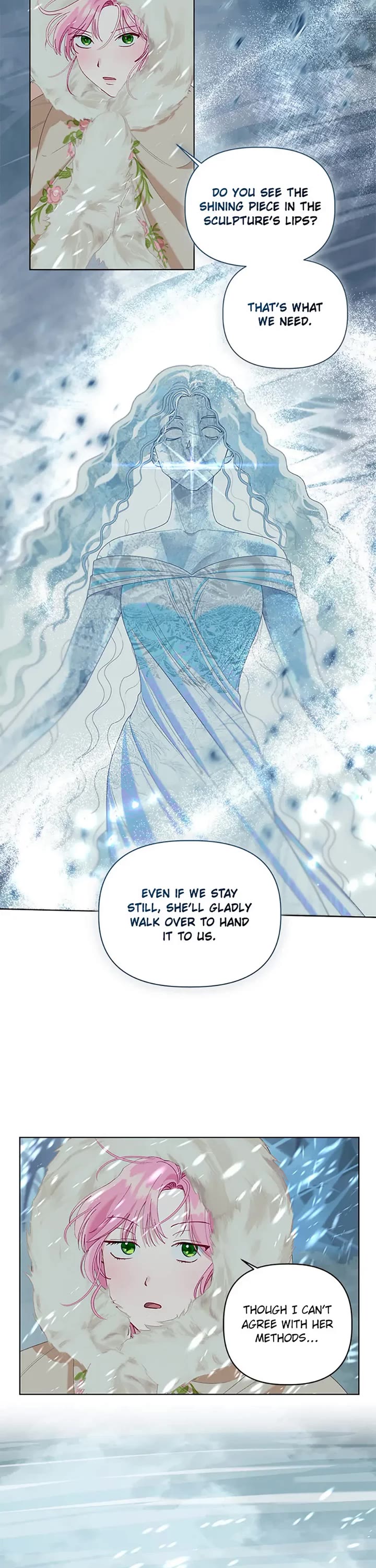 The Perks of Being an S-Class Heroine Chapter 89 page 26 - Chapter 89