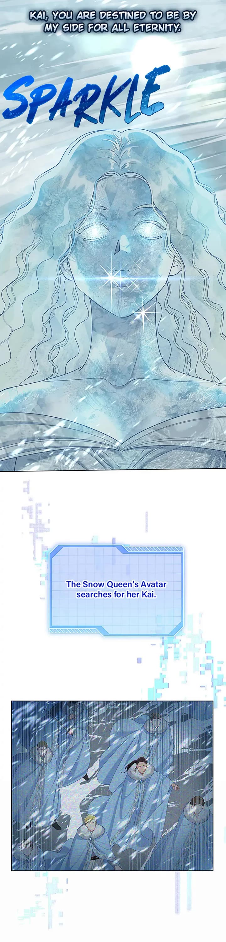The Perks of Being an S-Class Heroine Chapter 89 page 27 - Chapter 89