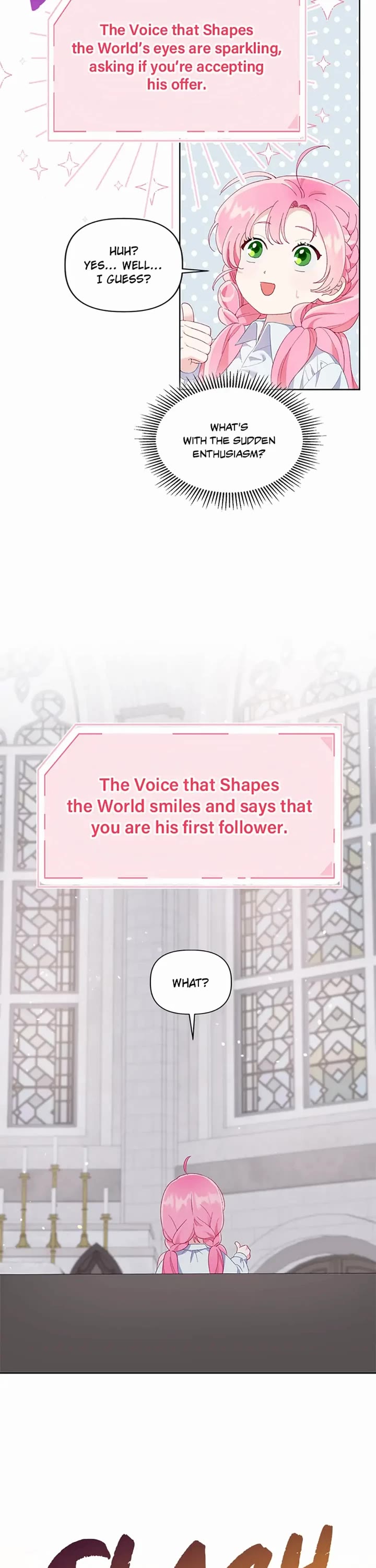 The Perks of Being an S-Class Heroine Chapter 9 page 12 - Chapter 9