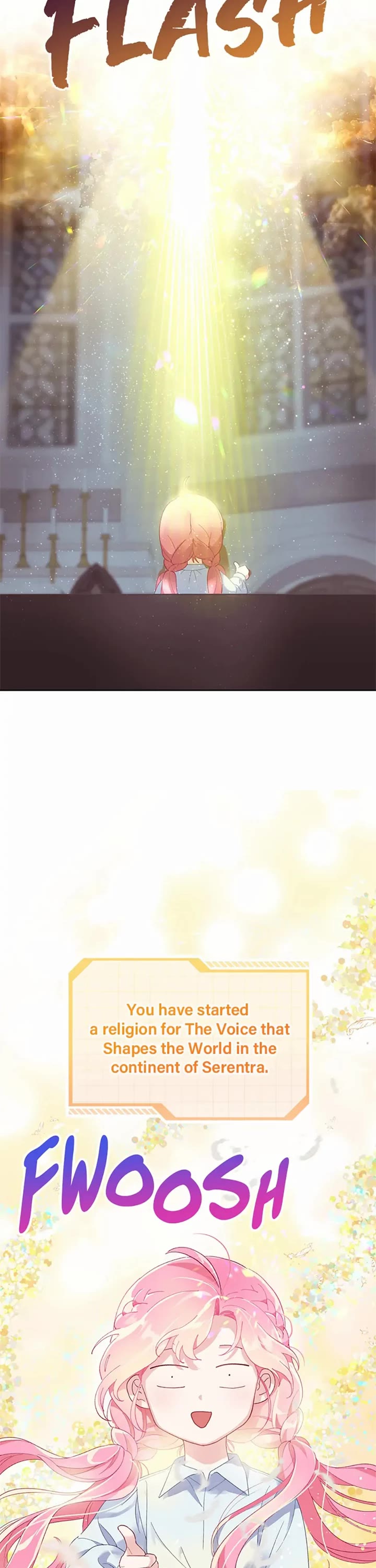 The Perks of Being an S-Class Heroine Chapter 9 page 13 - Chapter 9