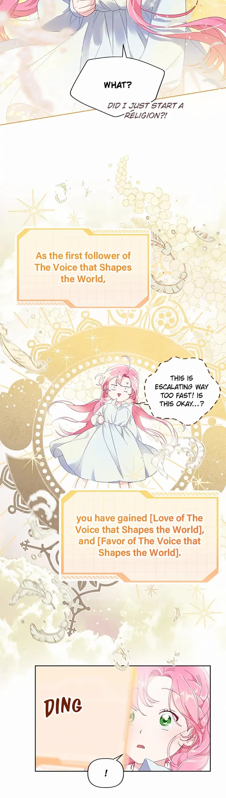 The Perks of Being an S-Class Heroine Chapter 9 page 14 - Chapter 9