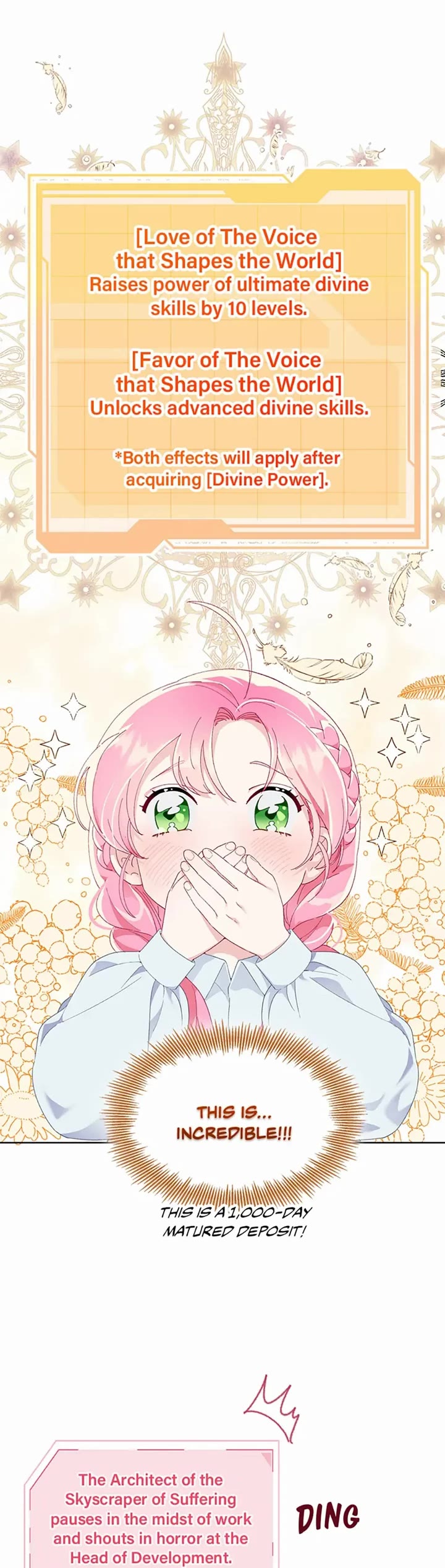 The Perks of Being an S-Class Heroine Chapter 9 page 15 - Chapter 9
