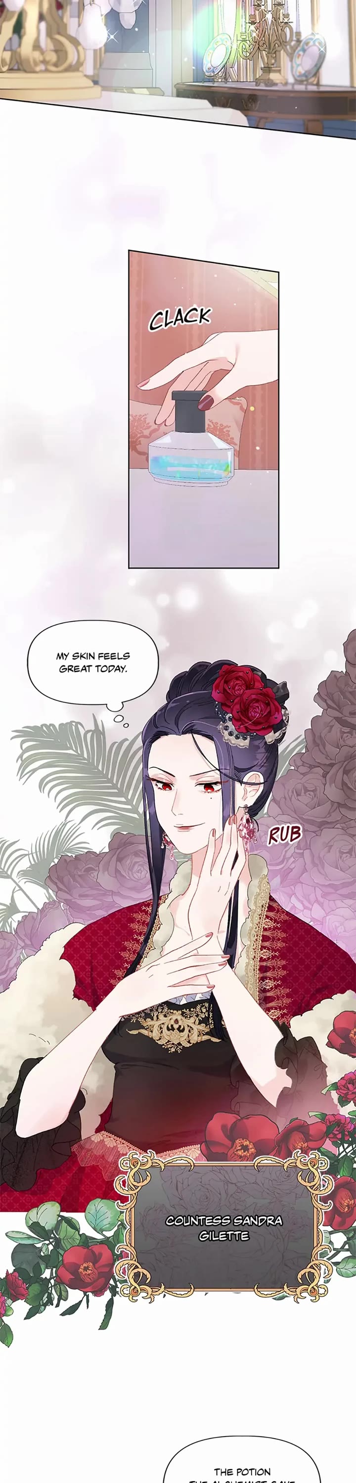 The Perks of Being an S-Class Heroine Chapter 9 page 18 - Chapter 9