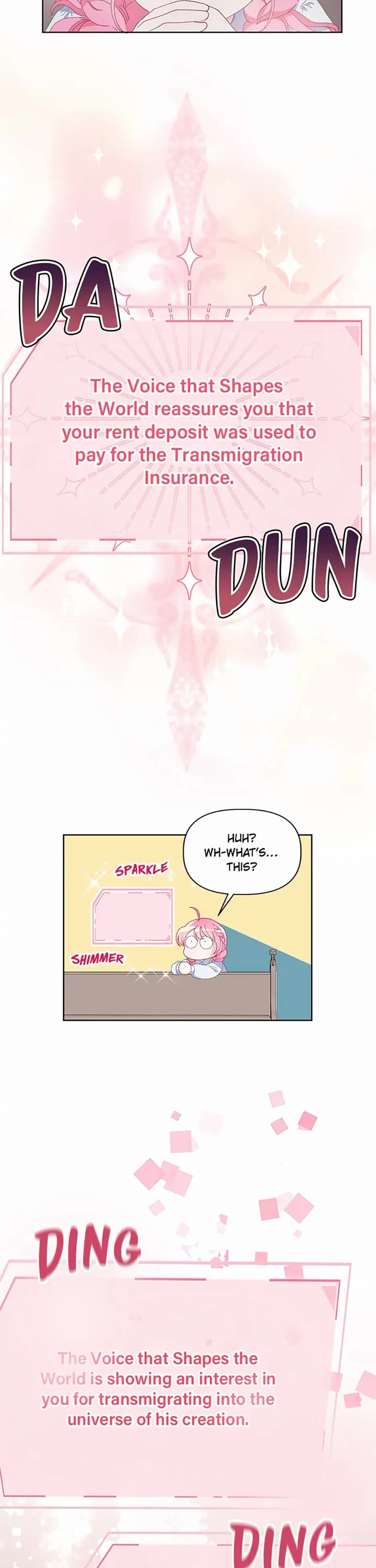 The Perks of Being an S-Class Heroine Chapter 9 page 2 - Chapter 9