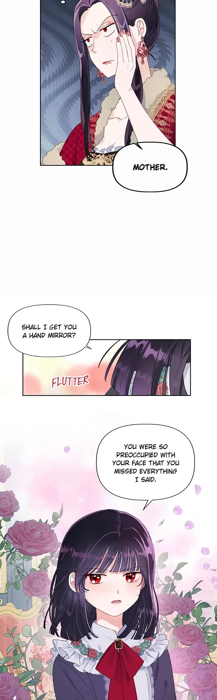 The Perks of Being an S-Class Heroine Chapter 9 page 20 - Chapter 9