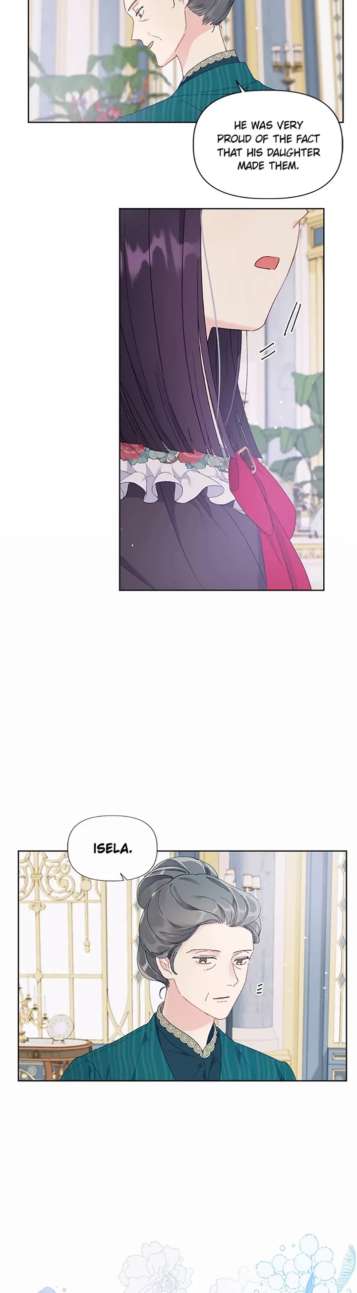 The Perks of Being an S-Class Heroine Chapter 9 page 27 - Chapter 9