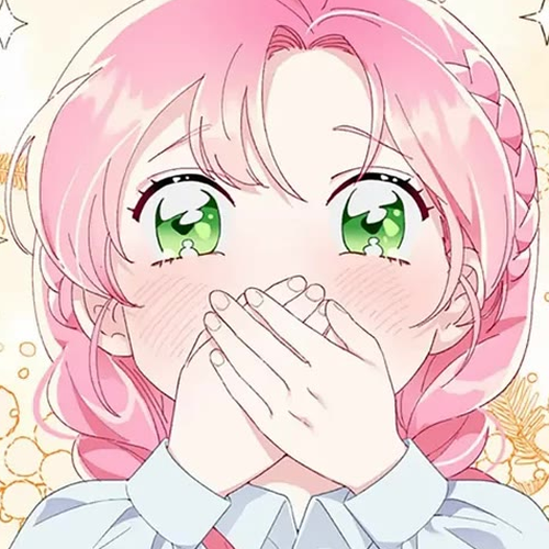 The Perks of Being an S-Class Heroine Chapter 9 cover