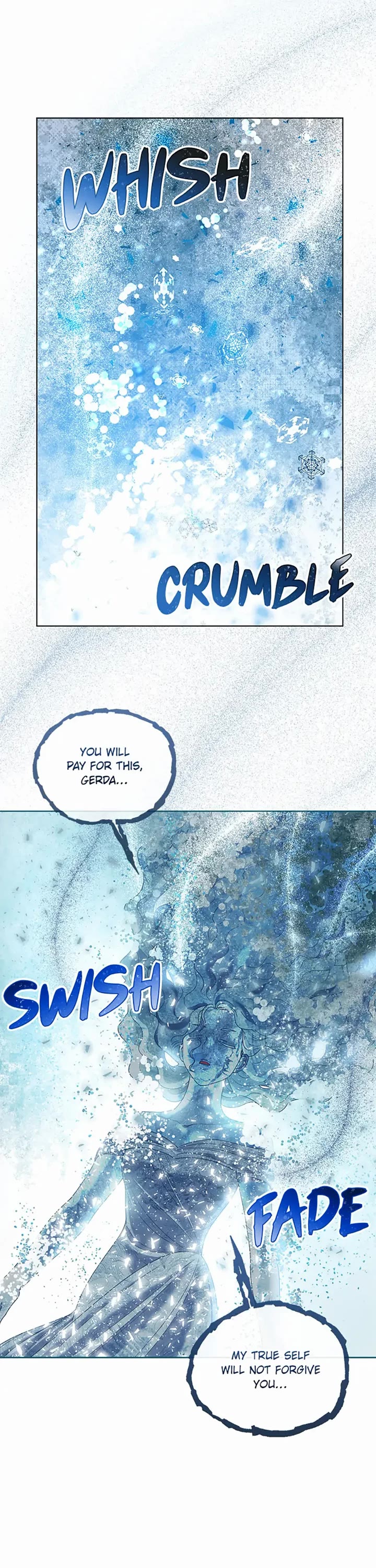 The Perks of Being an S-Class Heroine Chapter 90 page 11 - Chapter 90