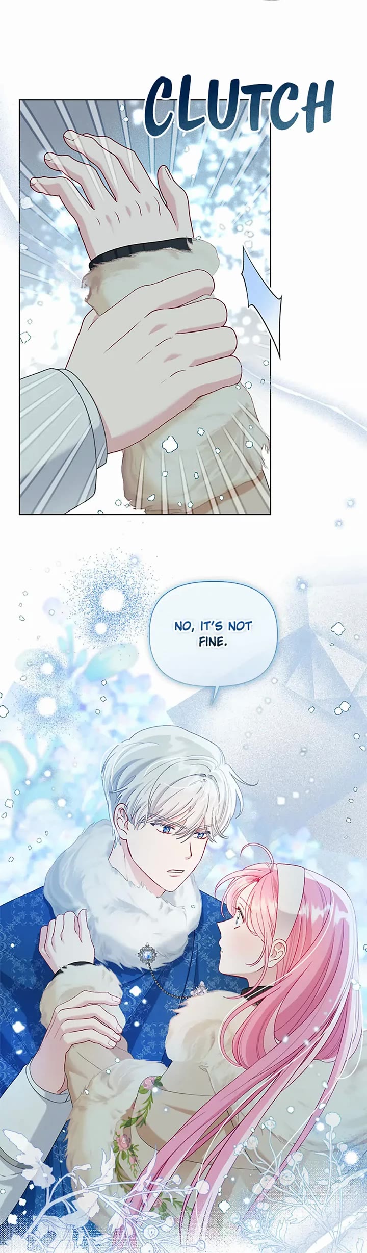 The Perks of Being an S-Class Heroine Chapter 90 page 14 - Chapter 90