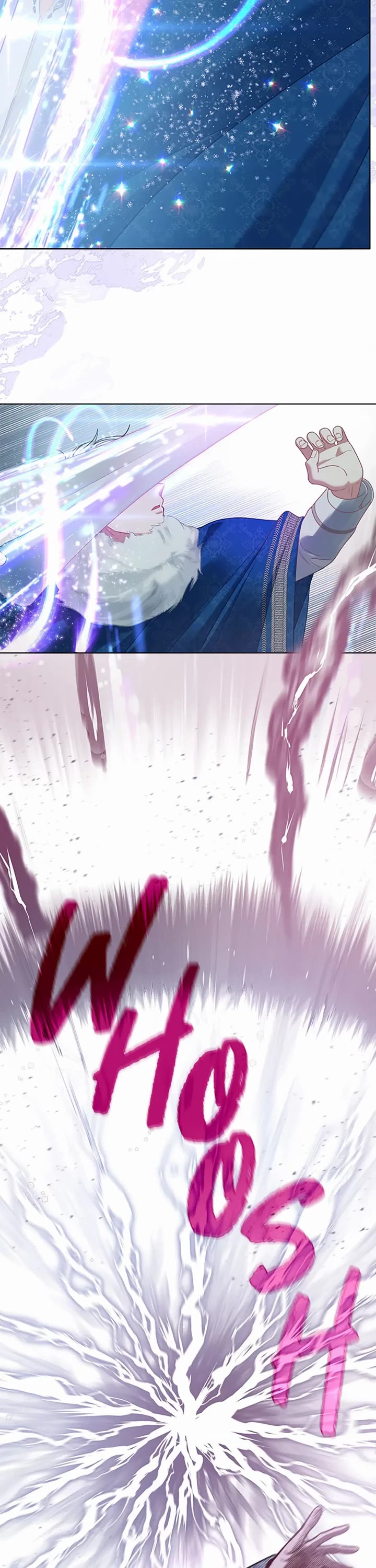 The Perks of Being an S-Class Heroine Chapter 90 page 26 - Chapter 90