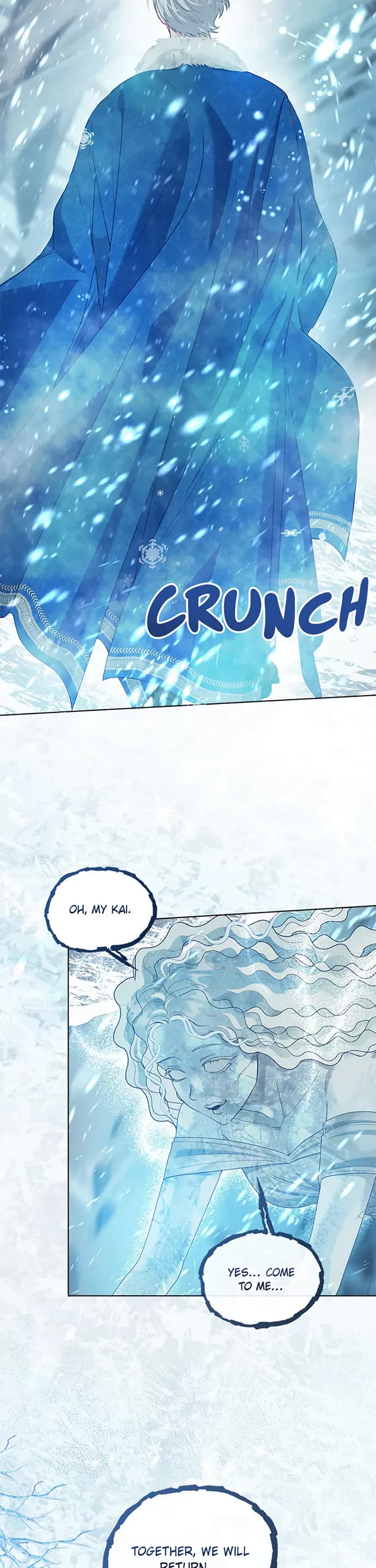 The Perks of Being an S-Class Heroine Chapter 90 page 3 - Chapter 90