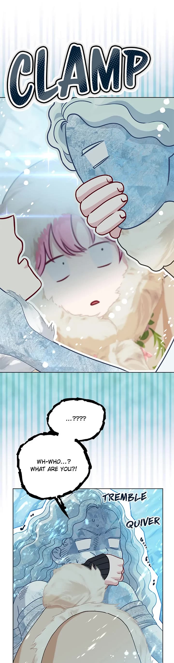 The Perks of Being an S-Class Heroine Chapter 90 page 5 - Chapter 90