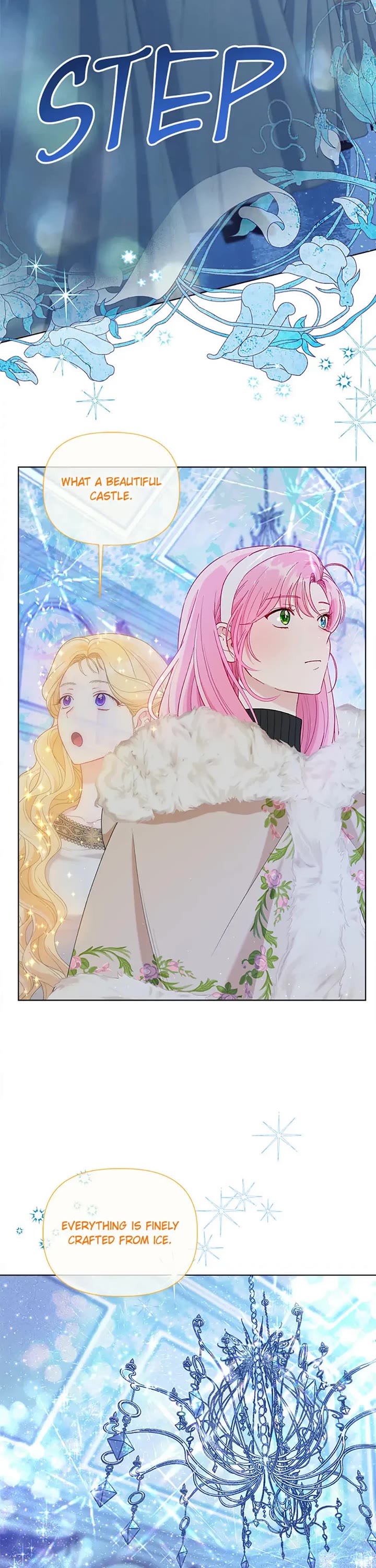 The Perks of Being an S-Class Heroine Chapter 91 page 2 - Chapter 91