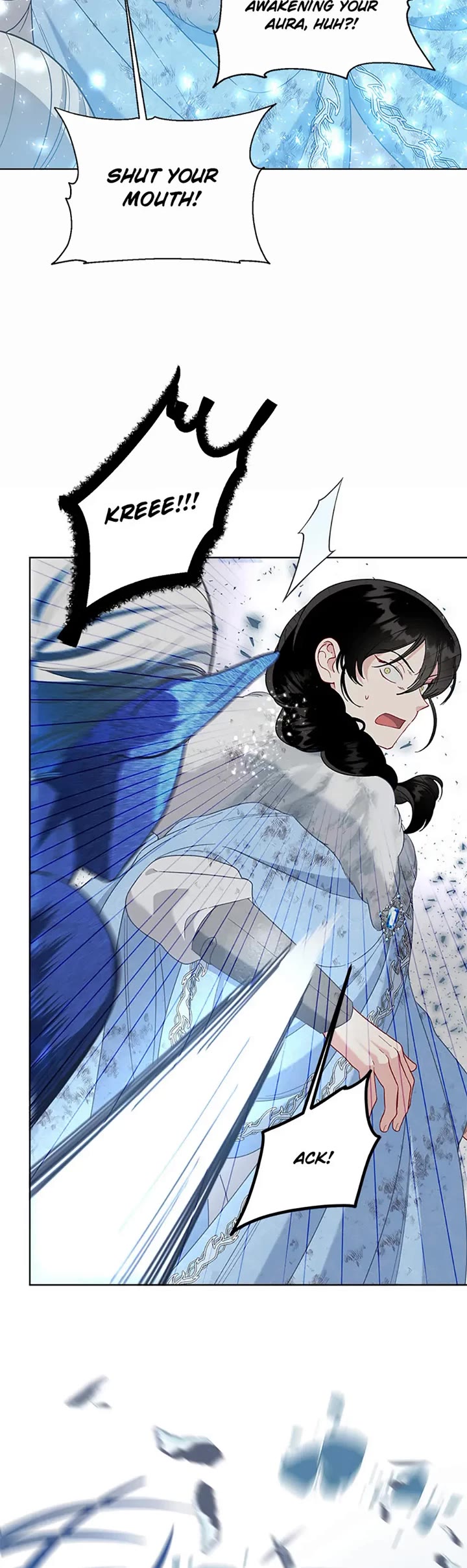 The Perks of Being an S-Class Heroine Chapter 91 page 29 - Chapter 91