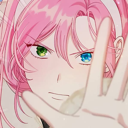 The Perks of Being an S-Class Heroine Chapter 91 cover
