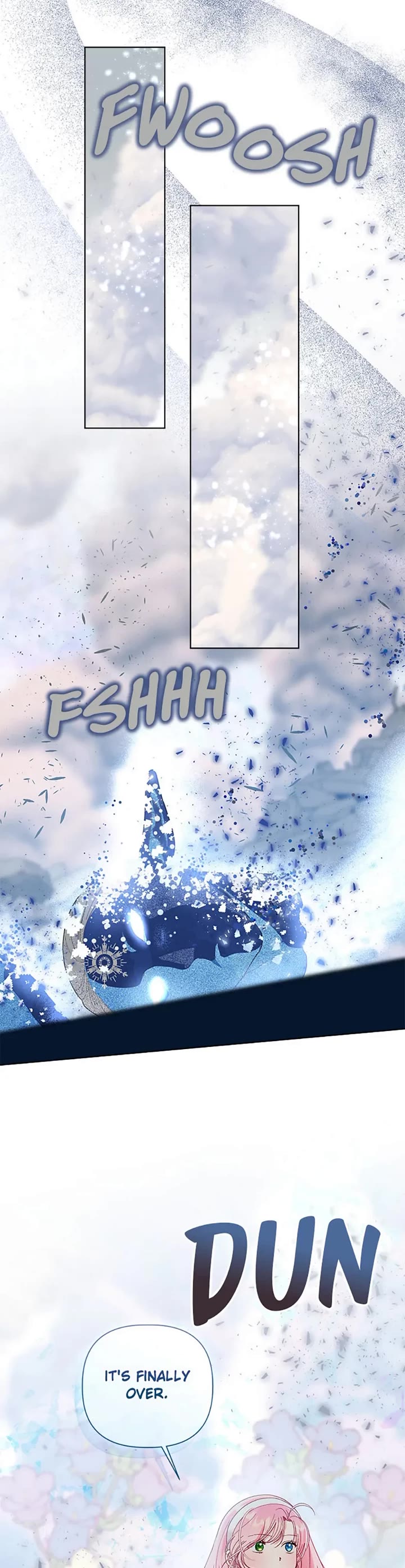 The Perks of Being an S-Class Heroine Chapter 92 page 15 - Chapter 92