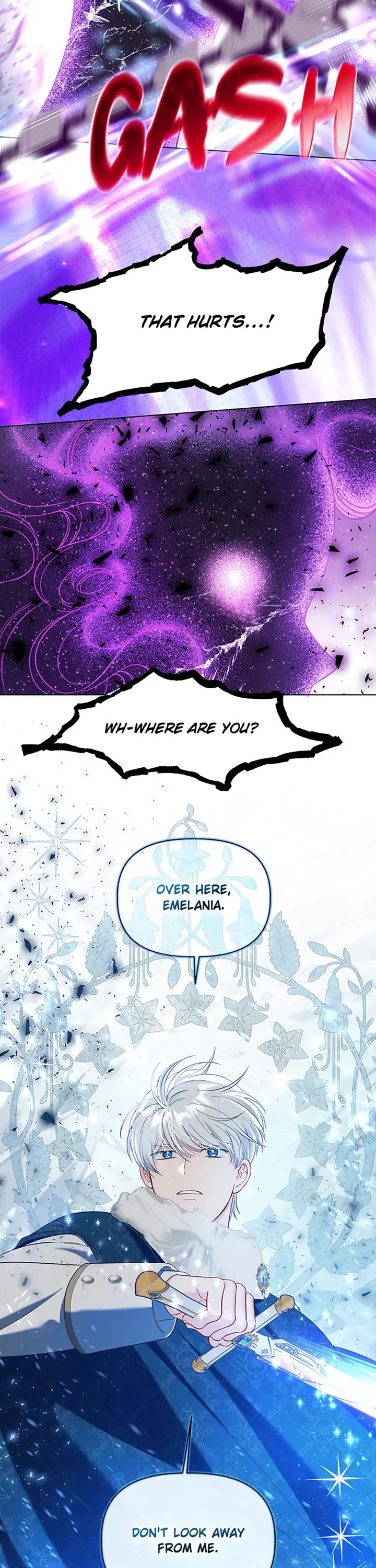 The Perks of Being an S-Class Heroine Chapter 93 page 26 - Chapter 93
